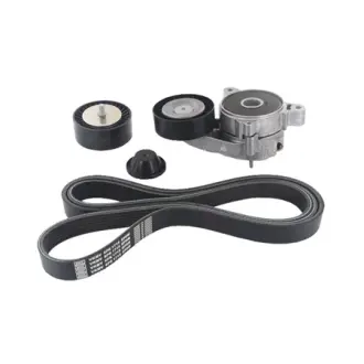 Поликлиновой ременный комплект SKF VKMA65112