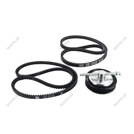 Комплект клинового ремня SKF VKMA65229 (фото 1)