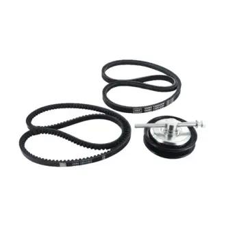 Комплект клинового ремня SKF VKMA65229
