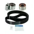 Комплект (ремінь+ролики) SKF VKMA91707 (фото 2)