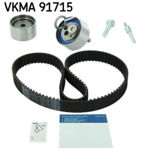 Комплект ремня ГРМ SKF VKMA91715