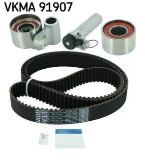 Комплект ремня ГРМ SKF VKMA91907