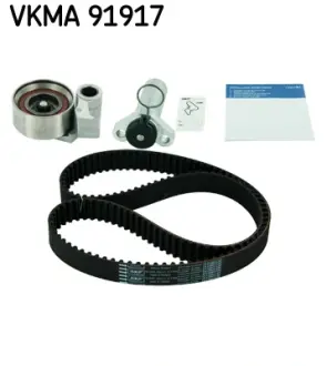 Комплект ремня ГРМ SKF VKMA91917