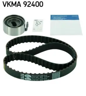 Комплект ремня ГРМ SKF VKMA92400