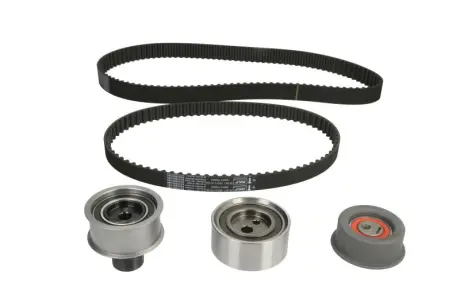 Роликовий модуль натягувача ременя (ролик. ремінь) SKF VKMA92516
