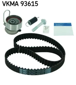 Комплект ремня ГРМ SKF VKMA93615