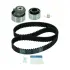 Комплект (ремінь+ролики) SKF VKMA94012 (фото 2)