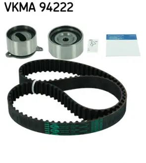 Комплект ремня ГРМ SKF VKMA94222
