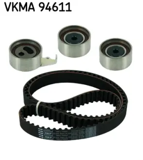 Комплект ремня ГРМ SKF VKMA94611
