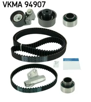 Комплект ремня ГРМ SKF VKMA94907