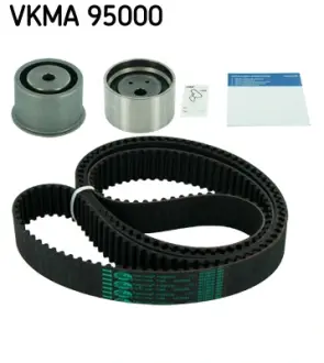 Комплект ремня ГРМ SKF VKMA95000