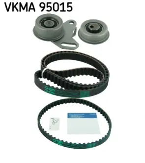 Комплект ремня ГРМ SKF VKMA95015