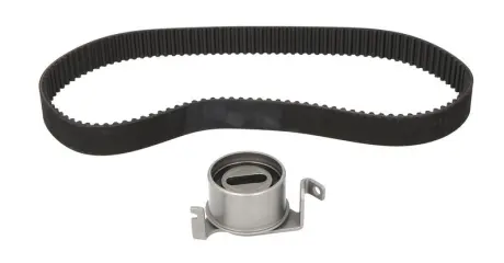 Комплект (ремінь+ролики) SKF VKMA95025