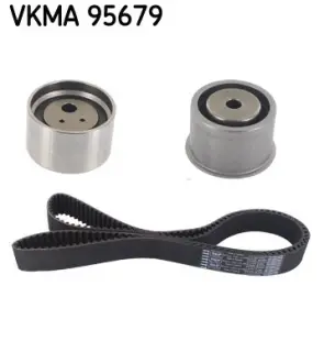 Роликовий модуль натягувача ременя (ролик. ремінь) SKF VKMA95679