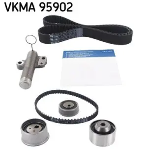 Комплект ремня ГРМ SKF VKMA95902