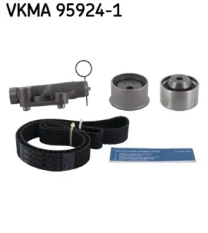 Комплект ремня ГРМ SKF VKMA959241