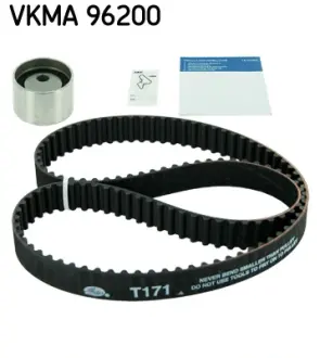Комплект ремня ГРМ SKF VKMA96200