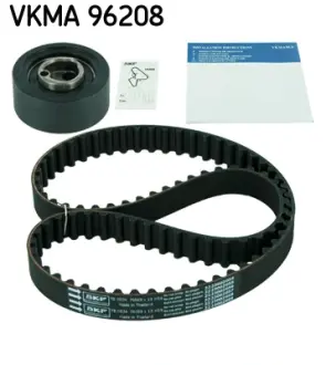 Комплект ремня ГРМ SKF VKMA96208