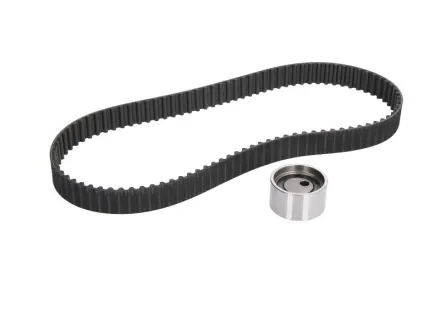 Роликовий модуль натягувача ременя (ролик. ремінь) SKF VKMA96214