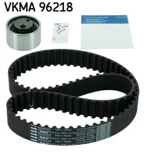 Комплект ремня ГРМ SKF VKMA96218