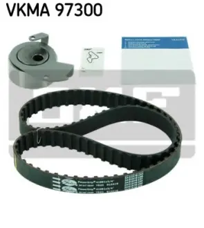 Комплект ремня ГРМ SKF VKMA97300
