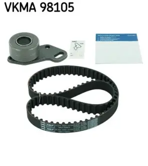 Комплект ремня ГРМ SKF VKMA98105