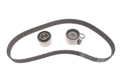 Роликовий модуль натягувача ременя (ролик. ремінь) SKF VKMA99004