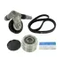 Поликлиновой ременный комплект SKF VKMAF310001 (фото 1)