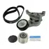 Поликлиновой ременный комплект SKF VKMAF31022 (фото 1)