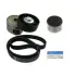 Поликлиновой ременный комплект SKF VKMAF333202 (фото 1)