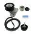 Поликлиновой ременный комплект SKF VKMAF34052 (фото 1)
