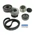 Поликлиновой ременный комплект SKF VKMAF35310 (фото 1)