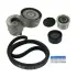 Поликлиновой ременный комплект SKF VKMAF36033 (фото 1)
