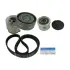 Поликлиновой ременный комплект SKF VKMAF36069 (фото 1)