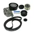 Поликлиновой ременный комплект SKF VKMAF380203 (фото 1)