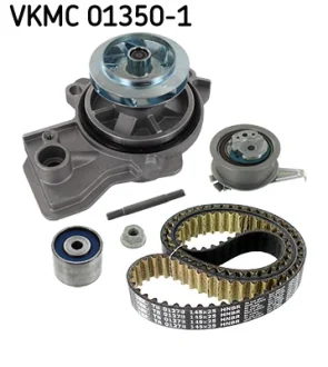 Автозапчасть SKF VKMC013501