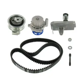 Водяной насос + комплект зубчатого ремня SKF VKMC01998