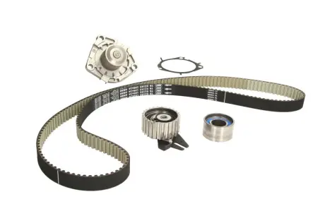 Водяной насос + комплект зубчатого ремня SKF VKMC021952