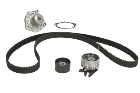 Водяной насос + комплект зубчатого ремня SKF VKMC021972