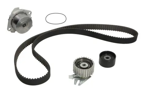 Водяной насос + комплект зубчатого ремня SKF VKMC02212