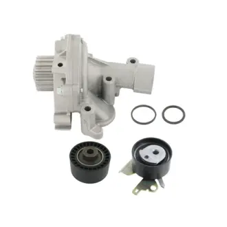 Водяной насос + комплект зубчатого ремня SKF VKMC03231