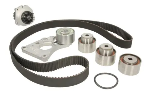 Водяной насос + комплект зубчатого ремня SKF VKMC039022