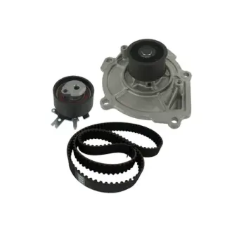 Водяной насос + комплект зубчатого ремня SKF VKMC08502