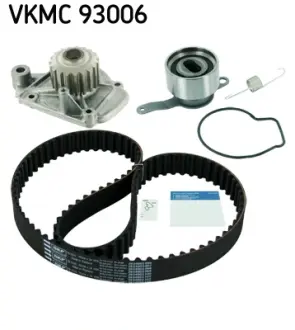 Водяной насос + комплект зубчатого ремня SKF VKMC93006