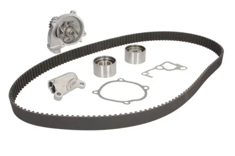Водяний насос + комплект зубчастого реміня (Вир-во) SKF VKMC949191