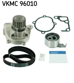 Водяной насос + комплект зубчатого ремня SKF VKMC96010