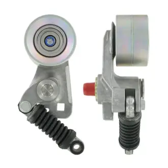 Ролик з натягувачем APV2459 D=80 W=45 SKF VKMCV51001