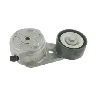 Натяжной ролик, поликлиновой ремень SKF VKMCV51004