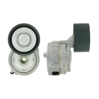 Натяжной ролик, поликлиновой ремень SKF VKMCV51005