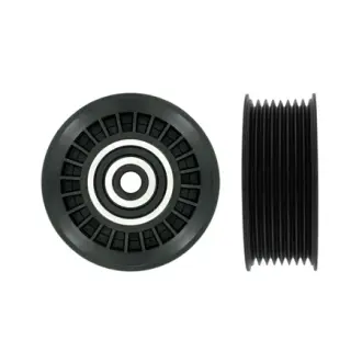 Натяжний ролик SKF VKMCV51018